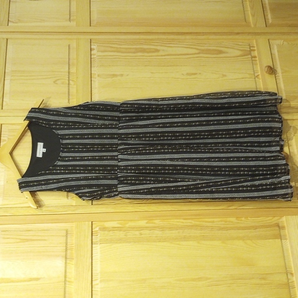 Piper & Scoot Dress